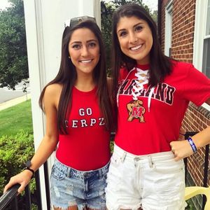 Meet your Posher, Madelyn